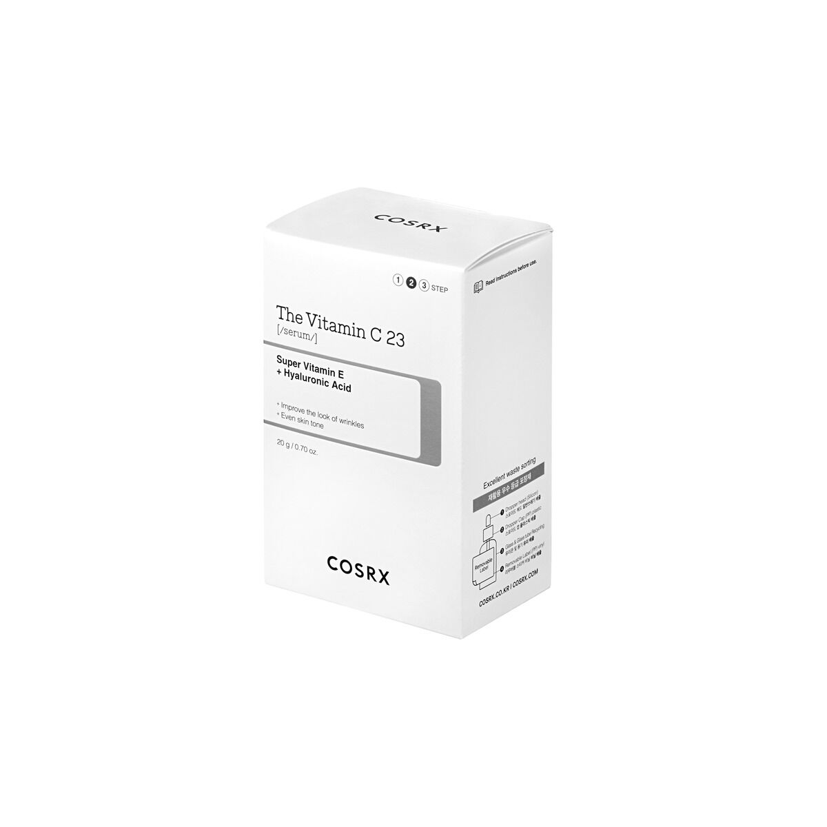 Cosrx The Vitamin C 23